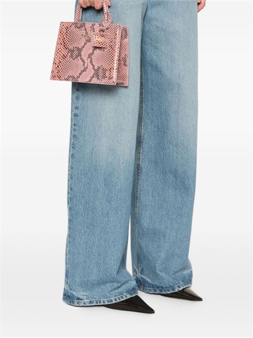 borsa donna a mano Shop Bag mini MC2 SAINT BARTH | SHOPBAG MINI00573I